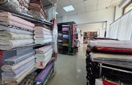 Spatiu comercial de inchiriat, 110 mp, zona Micro 16 Satu Mare