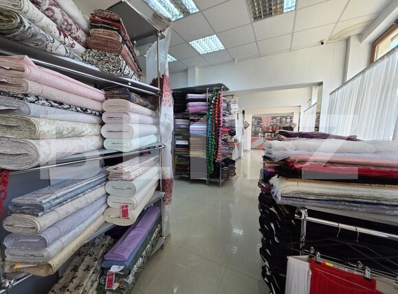 Spațiu comercial de închiriat Micro 16 - 189958SIC | BLITZ Satu Mare | Poza2