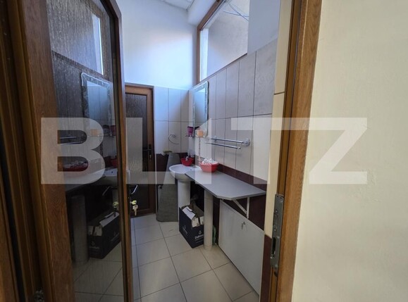 Spațiu comercial de închiriat Micro 16 - 189958SIC | BLITZ Satu Mare | Poza4