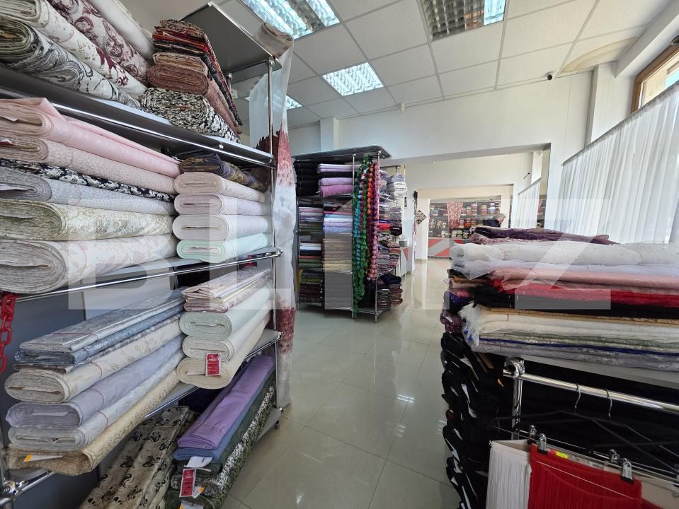 Spațiu comercial de închiriat Micro 16 - 189958SIC | BLITZ Satu Mare | Poza2