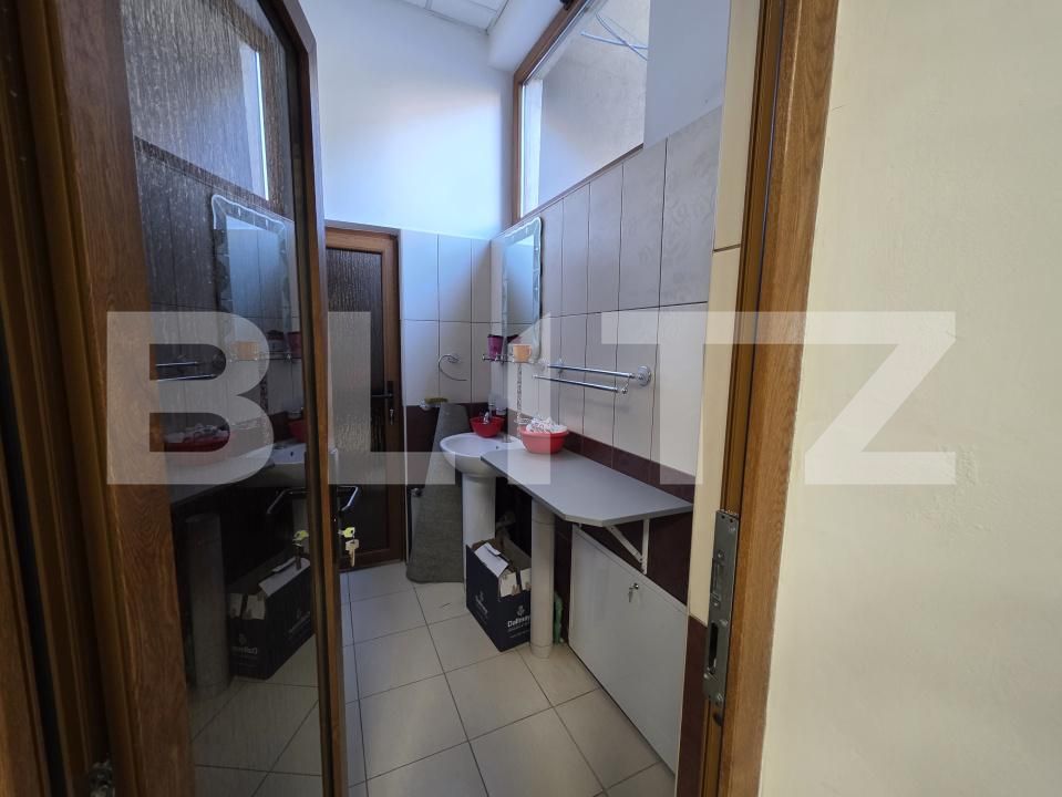 Spațiu comercial de închiriat Micro 16 - 189958SIC | BLITZ Satu Mare | Poza4