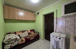 Garsonieră de vanzare, 21.40 mp – zona 14 Mai Satu Mare