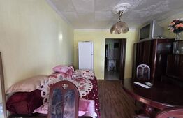 Garsonieră de vanzare, 21.40 mp – zona 14 Mai Satu Mare