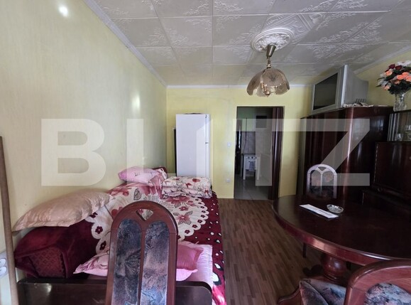 Garsonieră de vânzare 14 Mai - 190046AV | BLITZ Satu Mare | Poza3