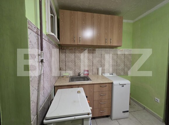 Garsonieră de vânzare 14 Mai - 190046AV | BLITZ Satu Mare | Poza2