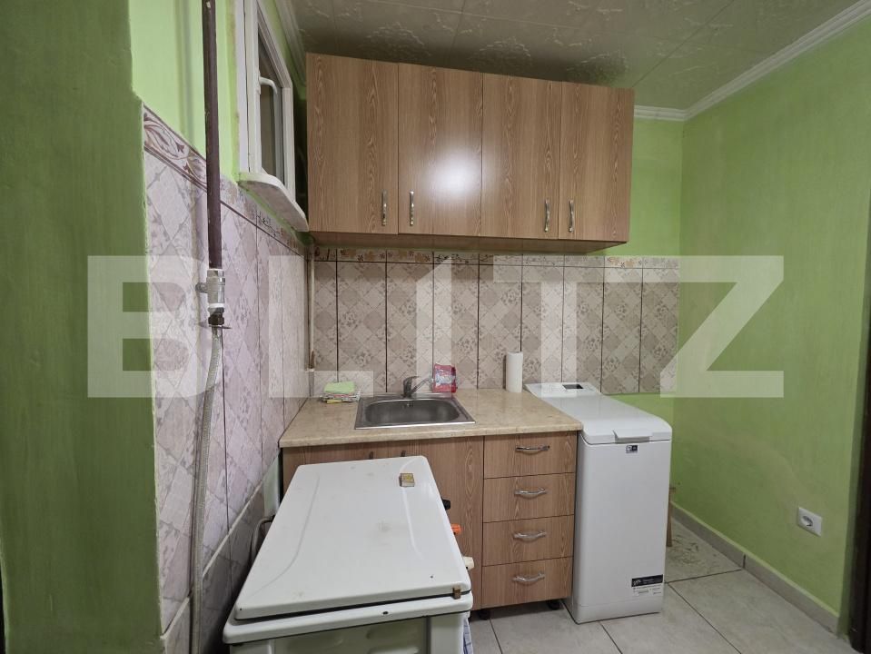 Garsonieră de vânzare 14 Mai - 190046AV | BLITZ Satu Mare | Poza2