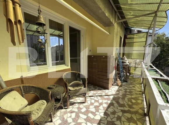 Apartament de vânzare 4+ camere Central - 190054AV | BLITZ Satu Mare | Poza5