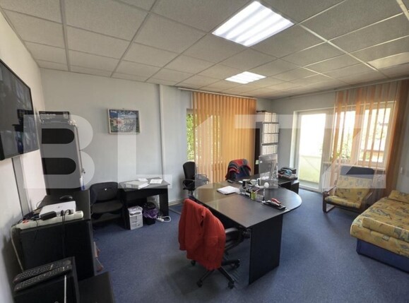 Apartament de vânzare 4+ camere Central - 190054AV | BLITZ Satu Mare | Poza2