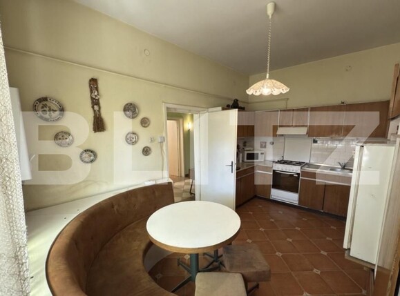 Apartament de vânzare 4+ camere Central - 190054AV | BLITZ Satu Mare | Poza1