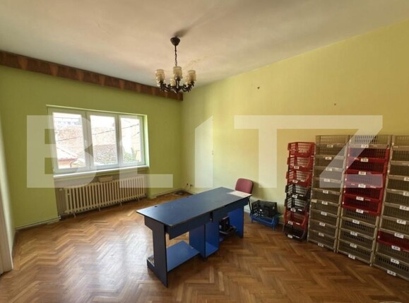 Apartament de vânzare 4+ camere Central - 190054AV | BLITZ Satu Mare | Poza3