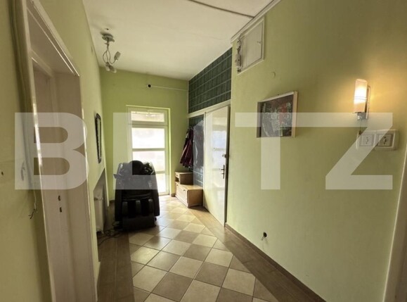 Apartament de vânzare 4+ camere Central - 190054AV | BLITZ Satu Mare | Poza5