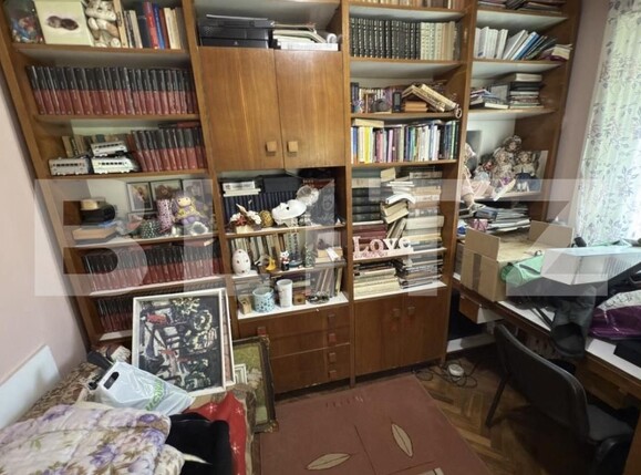 Apartament de vânzare 4+ camere Central - 190054AV | BLITZ Satu Mare | Poza13