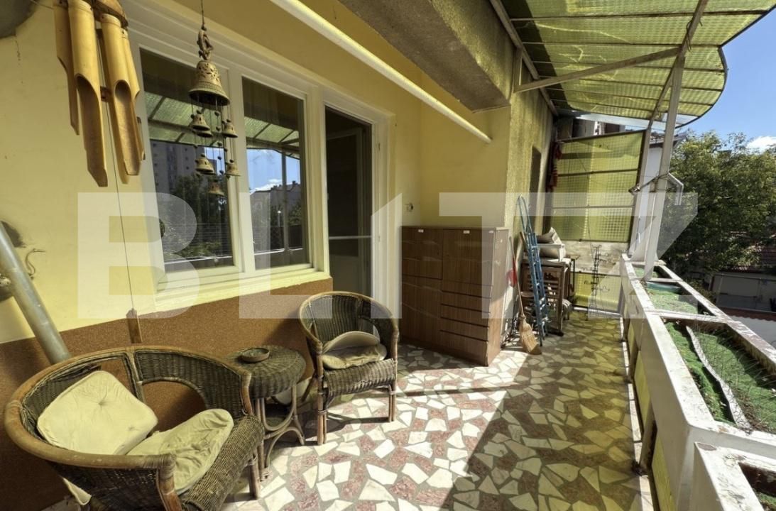 Apartament de vânzare 4+ camere Central - 190054AV | BLITZ Satu Mare | Poza5