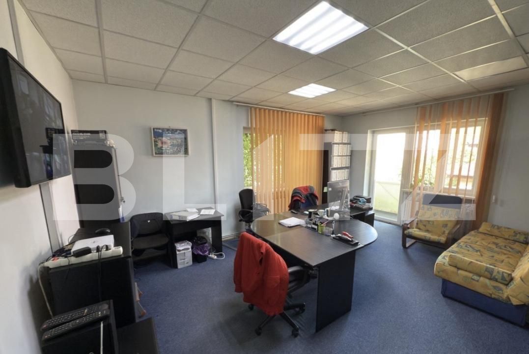 Apartament de vânzare 4+ camere Central - 190054AV | BLITZ Satu Mare | Poza2