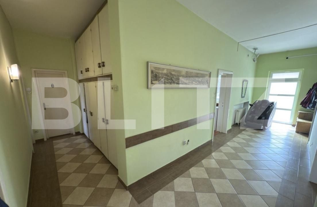Apartament de vânzare 4+ camere Central - 190054AV | BLITZ Satu Mare | Poza11