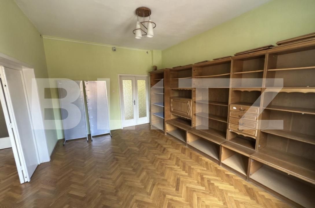 Apartament de vânzare 4+ camere Central - 190054AV | BLITZ Satu Mare | Poza4