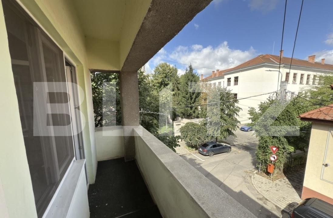 Apartament de vânzare 4+ camere Central - 190054AV | BLITZ Satu Mare | Poza4