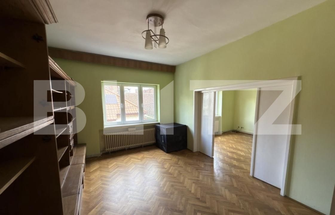 Apartament de vânzare 4+ camere Central - 190054AV | BLITZ Satu Mare | Poza7