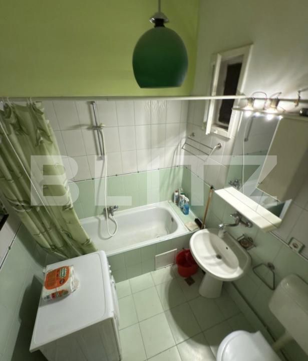 Apartament de vânzare 4+ camere Central - 190054AV | BLITZ Satu Mare | Poza6