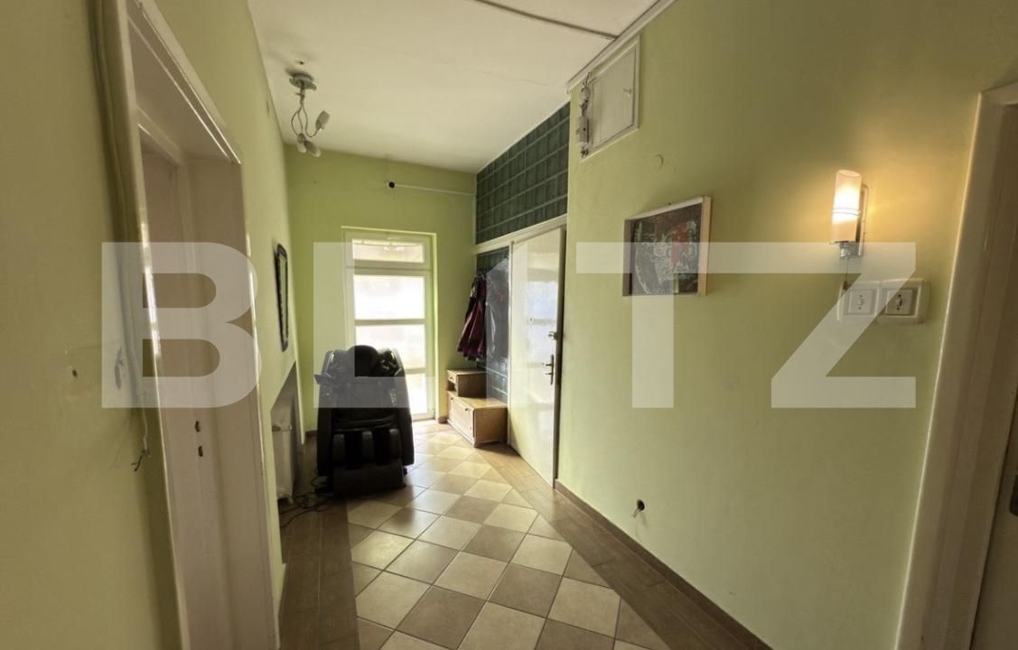 Apartament de vânzare 4+ camere Central - 190054AV | BLITZ Satu Mare | Poza5