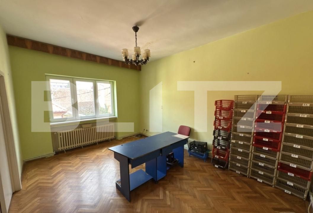 Apartament de vânzare 4+ camere Central - 190054AV | BLITZ Satu Mare | Poza8