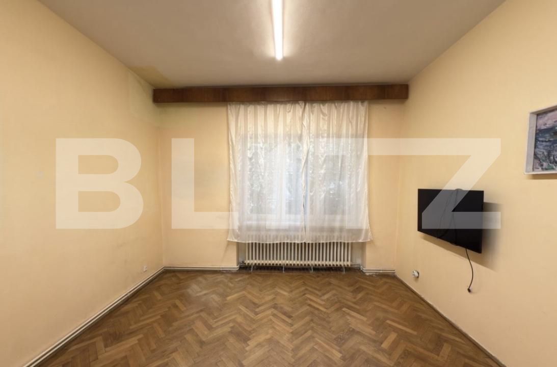 Apartament de vânzare 4+ camere Central - 190054AV | BLITZ Satu Mare | Poza9
