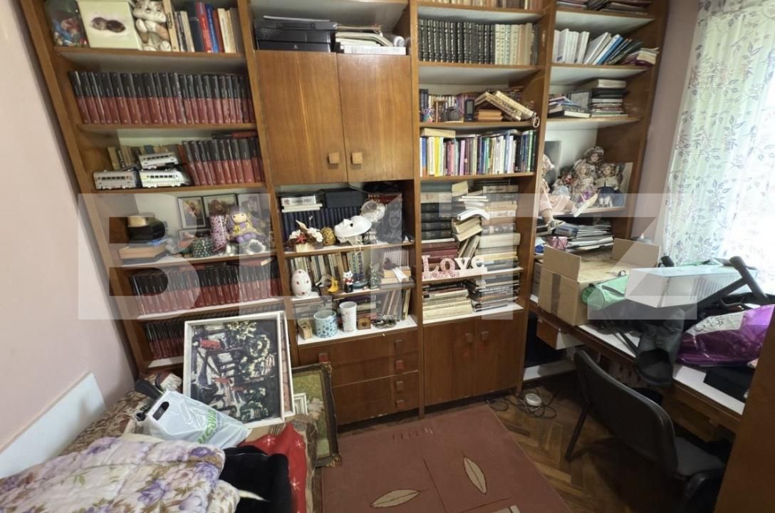 Apartament de vânzare 4+ camere Central - 190054AV | BLITZ Satu Mare | Poza13