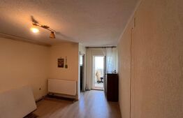 Garsoniera, 21.40 mp, zona Ostrovului