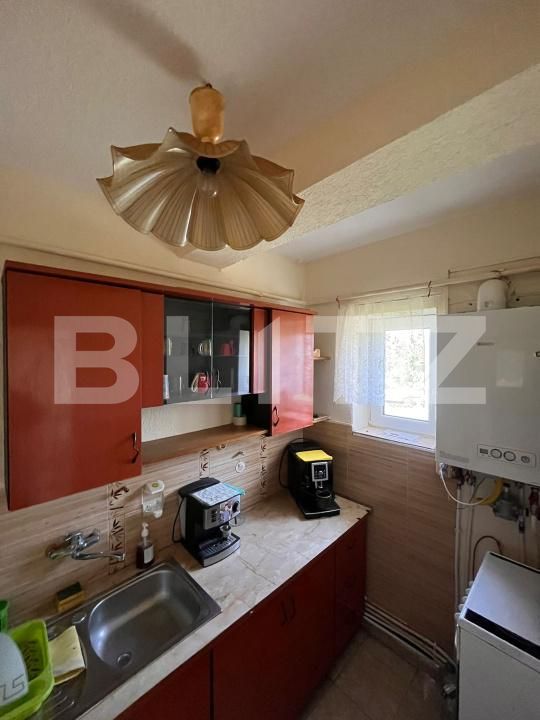 Garsonieră de vânzare Soarelui - 190057AV | BLITZ Satu Mare | Poza4