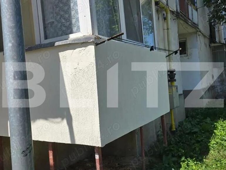 Garsonieră de vânzare Soarelui - 190057AV | BLITZ Satu Mare | Poza1