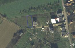 Teren de vânzare Exterior Nord - 152418TV | BLITZ Satu Mare | Poza1