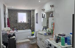 Casa 5 camere 259 mp, 2800 mp teren - Culciu Mic