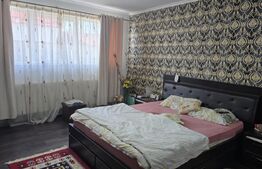 Casa 5 camere 259 mp, 2800 mp teren - Culciu Mic