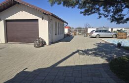 Casa 5 camere 259 mp, 2800 mp teren - Culciu Mic