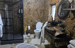 Casa 5 camere 259 mp, 2800 mp teren - Culciu Mic