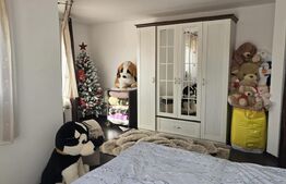 Casa 5 camere 259 mp, 2800 mp teren - Culciu Mic