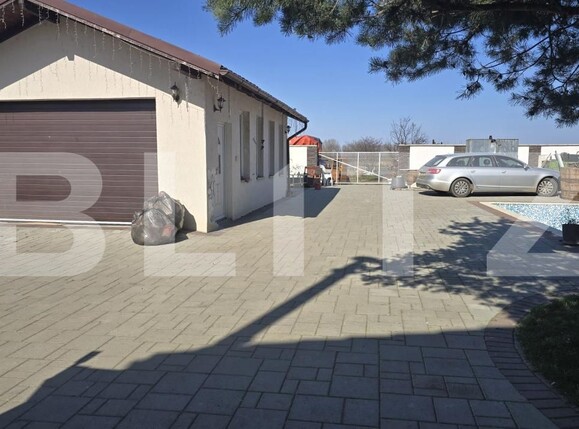 Casa de vânzare 5 camere Sud-Est - 190156CV | BLITZ Satu Mare | Poza16