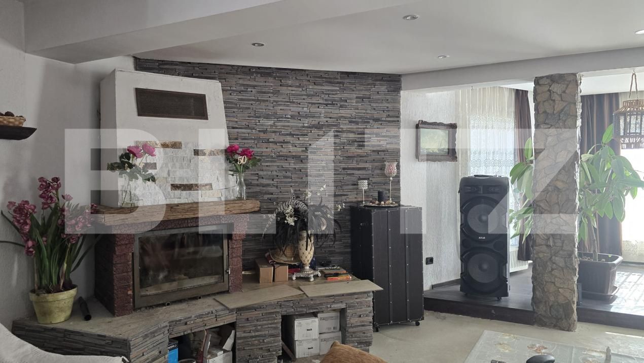 Casa de vânzare 5 camere Sud-Est - 190156CV | BLITZ Satu Mare | Poza5