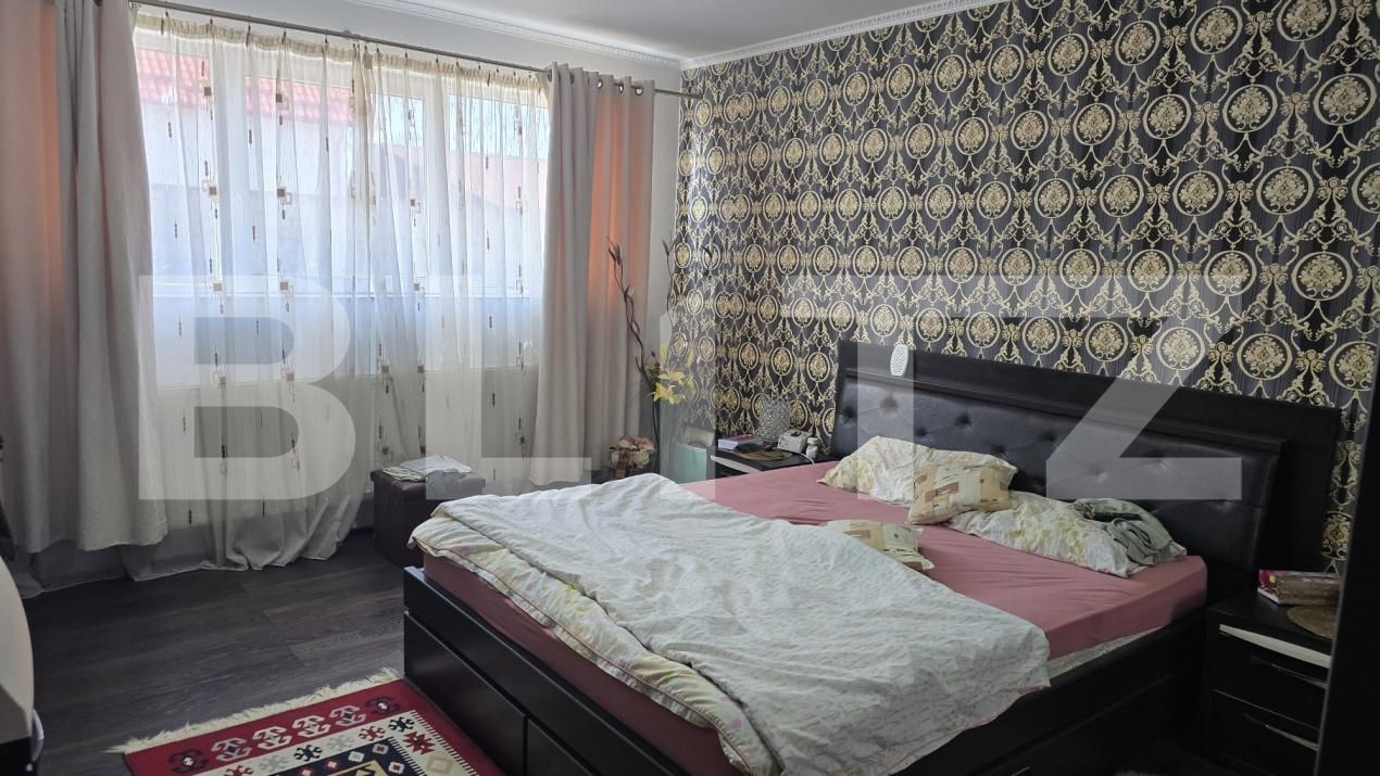 Casa de vânzare 5 camere Sud-Est - 190156CV | BLITZ Satu Mare | Poza9