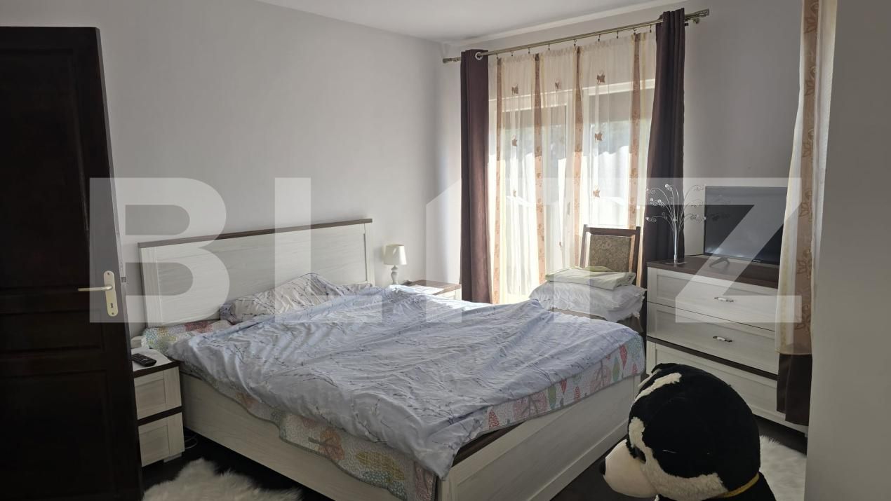 Casa de vânzare 5 camere Sud-Est - 190156CV | BLITZ Satu Mare | Poza4