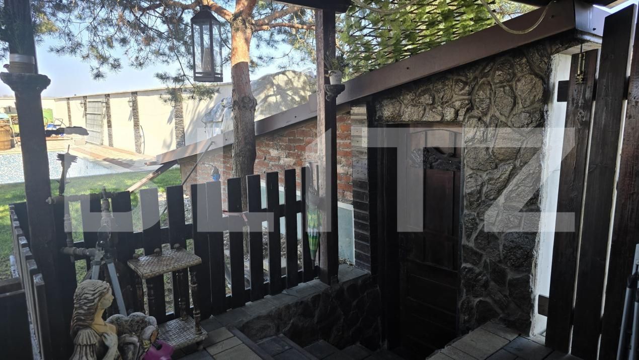 Casa de vânzare 5 camere Sud-Est - 190156CV | BLITZ Satu Mare | Poza13