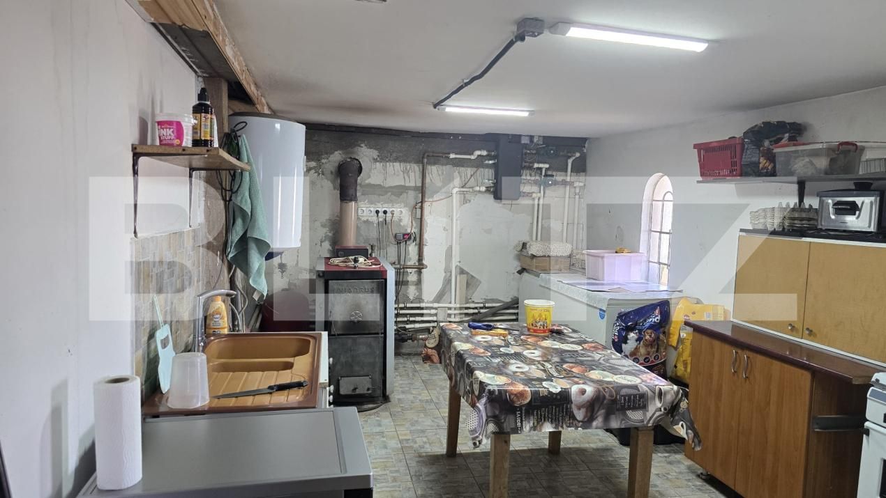 Casa de vânzare 5 camere Sud-Est - 190156CV | BLITZ Satu Mare | Poza15
