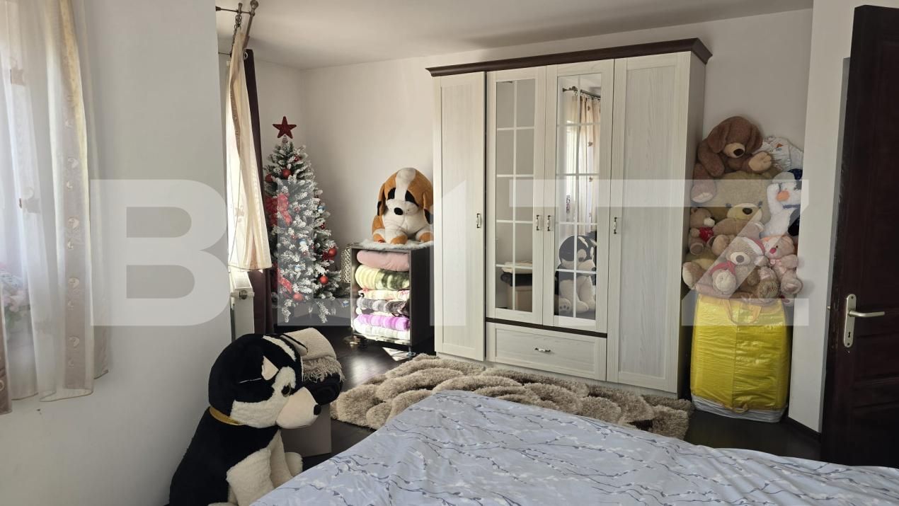 Casa de vânzare 5 camere Sud-Est - 190156CV | BLITZ Satu Mare | Poza3