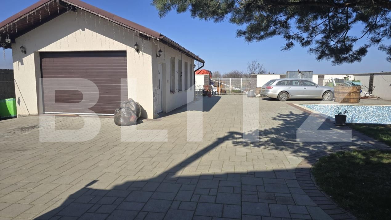 Casa de vânzare 5 camere Sud-Est - 190156CV | BLITZ Satu Mare | Poza16