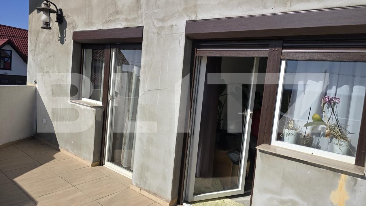 Casa de vânzare 5 camere Sud-Est - 190156CV | BLITZ Satu Mare | Poza14