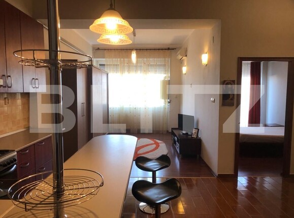 Apartament de vânzare 2 camere Micro 17 - 190240AV | BLITZ Satu Mare | Poza1