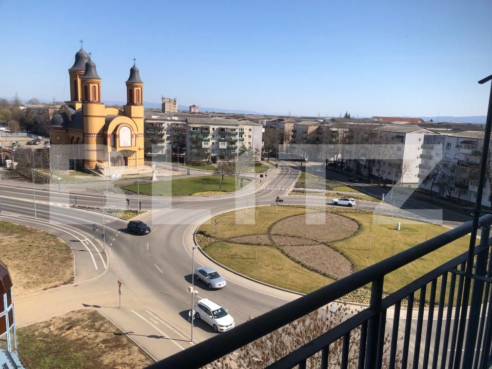 Apartament de vânzare 2 camere Micro 17 - 190240AV | BLITZ Satu Mare | Poza12