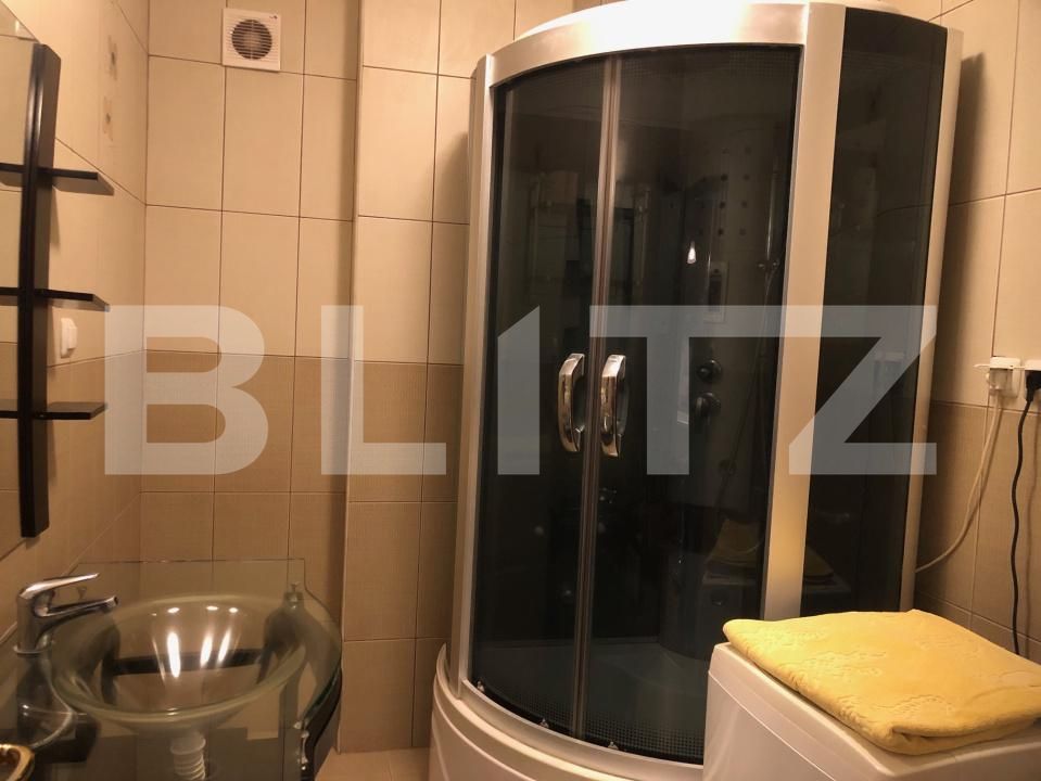 Apartament de vânzare 2 camere Micro 17 - 190240AV | BLITZ Satu Mare | Poza7