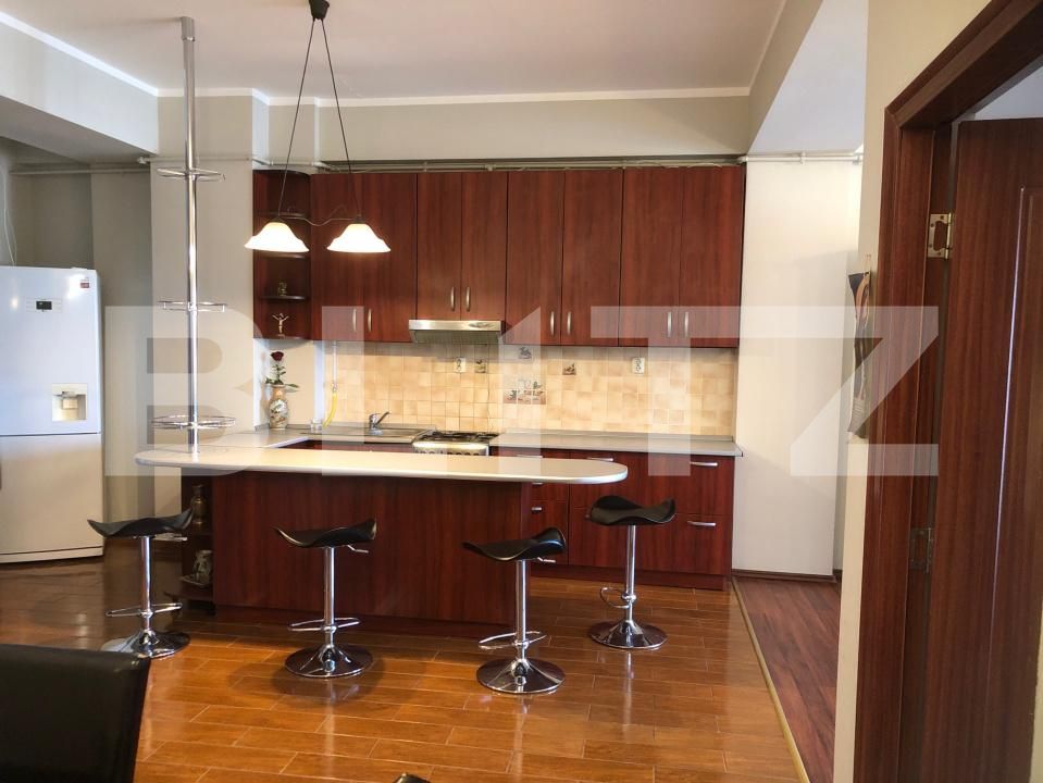Apartament de vânzare 2 camere Micro 17 - 190240AV | BLITZ Satu Mare | Poza3