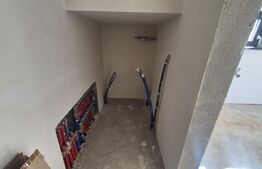 Casa 3 dormitoare, 115 mp, teren 620 mp, Bercu Rosu